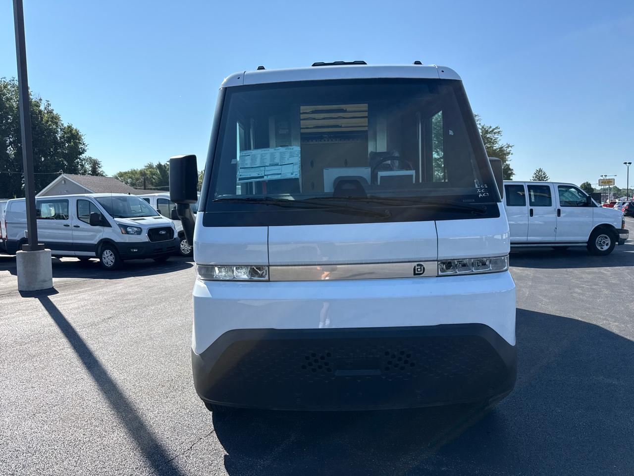 Chevrolet BrightDrop  2024