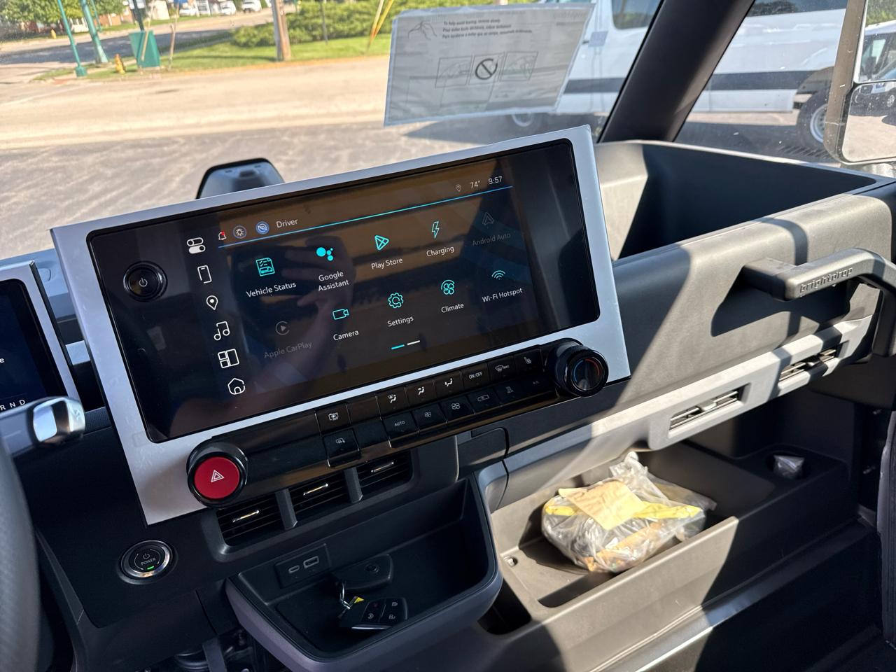 Chevrolet BrightDrop  2024