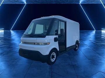2024 Chevrolet BrightDrop 