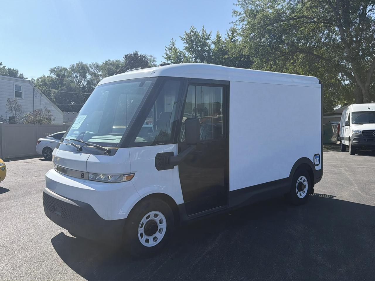 Chevrolet BrightDrop  2024