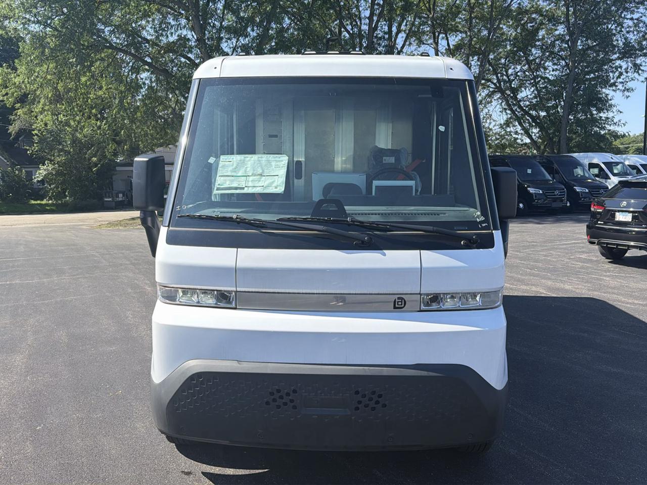 Chevrolet BrightDrop  2024
