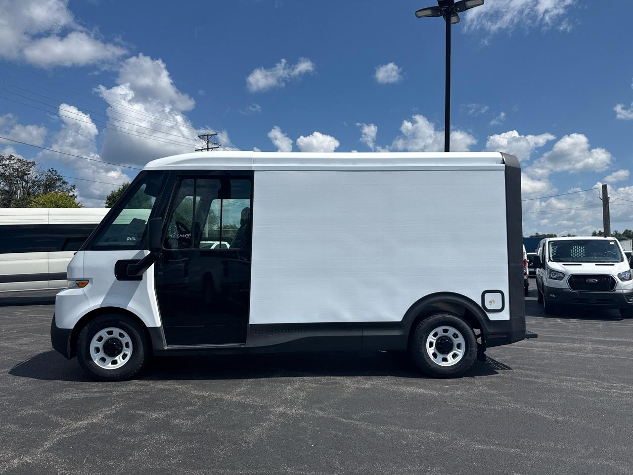 Chevrolet BrightDrop  2024