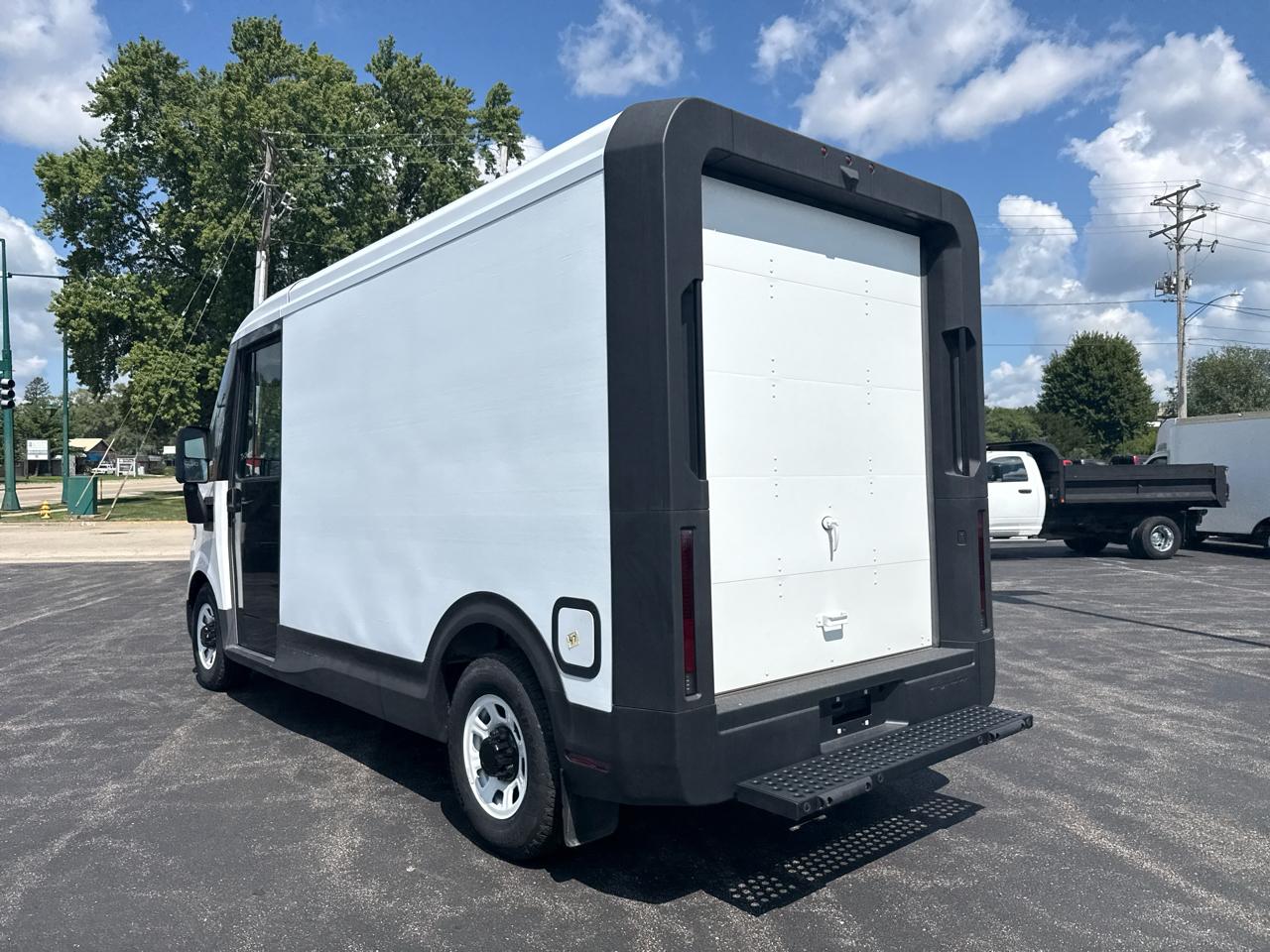 Chevrolet BrightDrop  2024