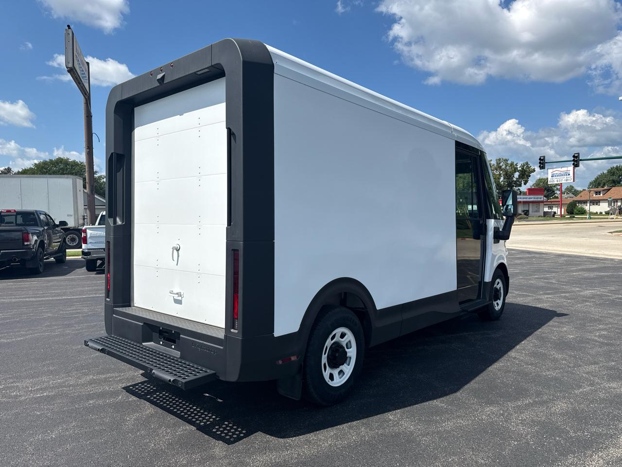 Chevrolet BrightDrop  2024