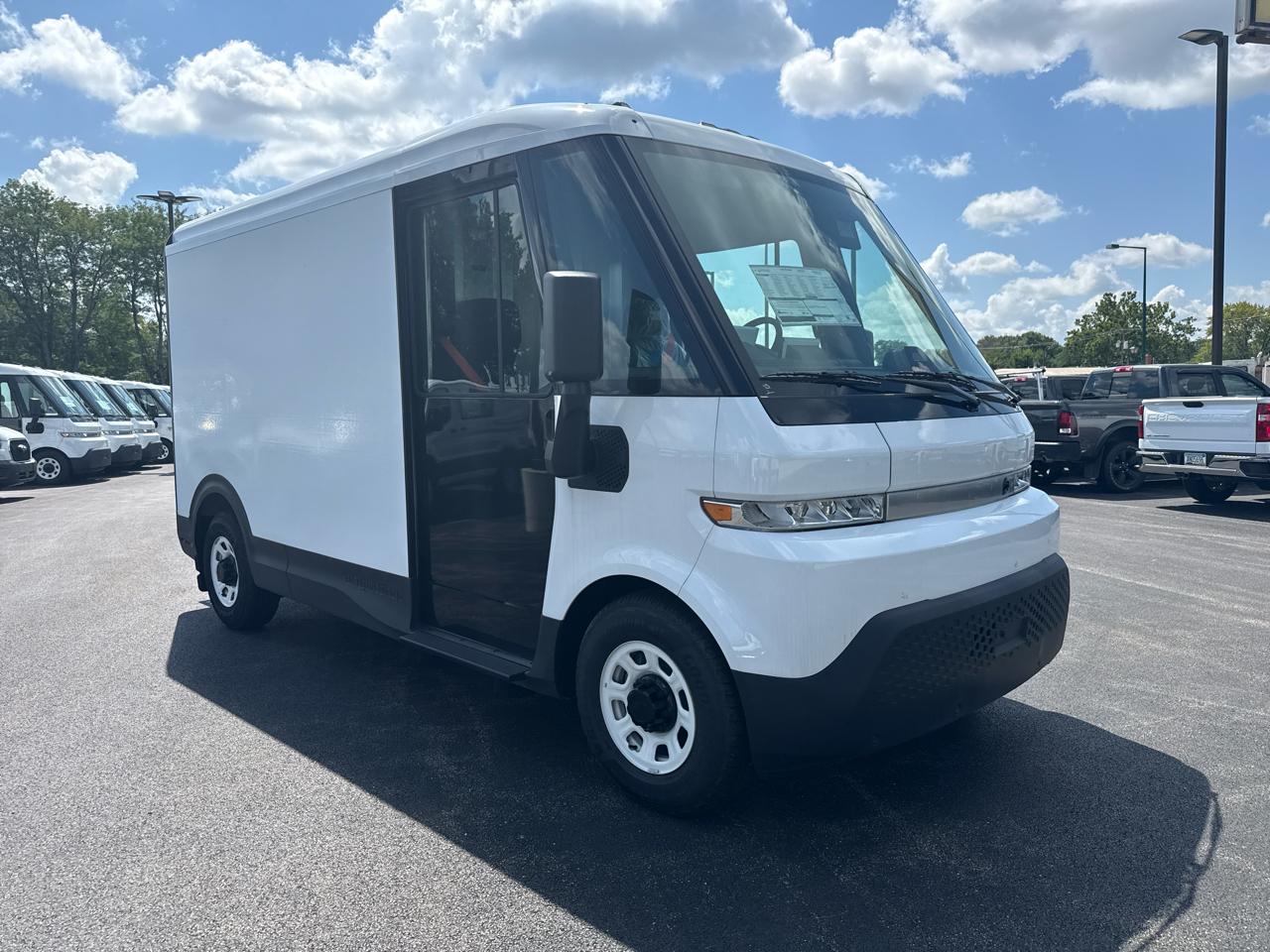 Chevrolet BrightDrop  2024