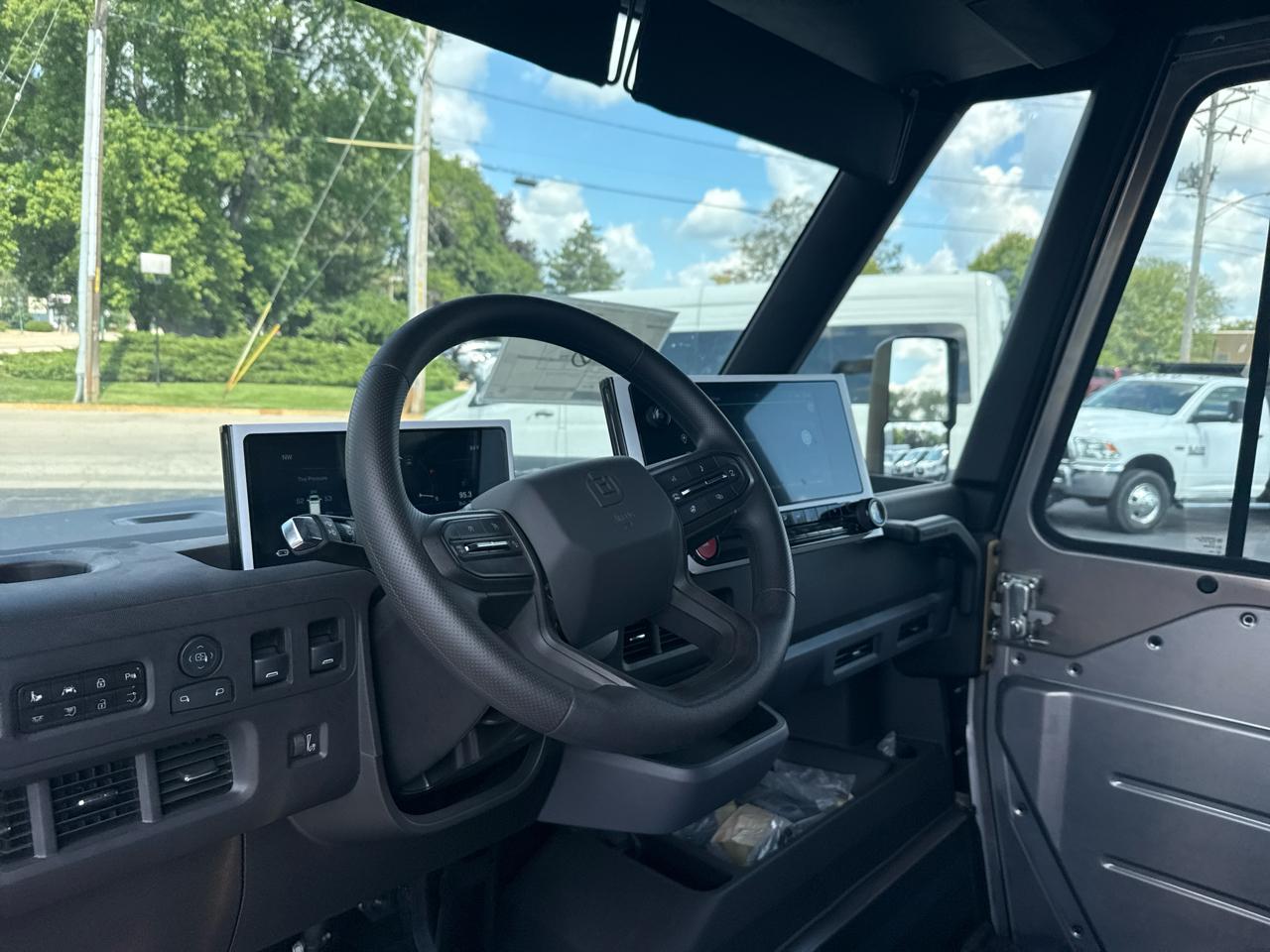 Chevrolet BrightDrop  2024