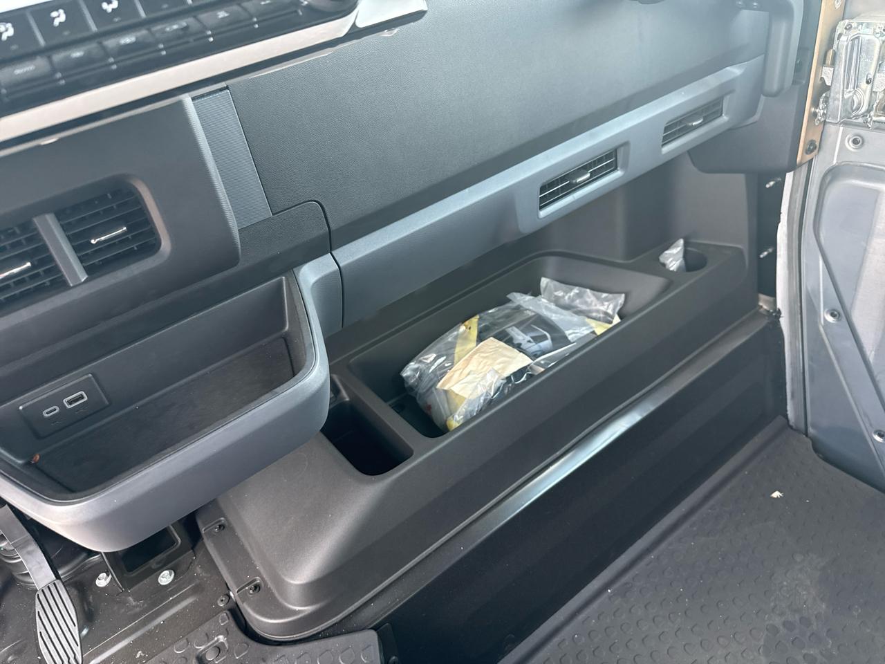 Chevrolet BrightDrop  2024