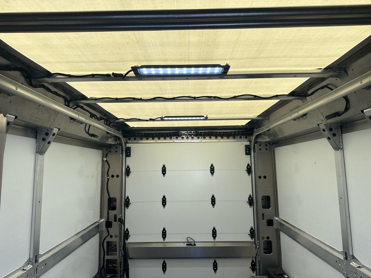 Chevrolet BrightDrop  2024