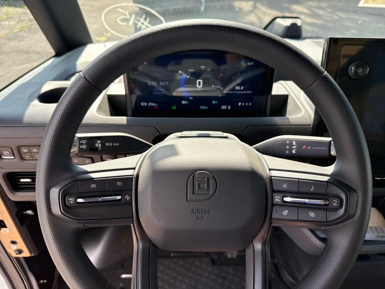 Chevrolet BrightDrop  2024