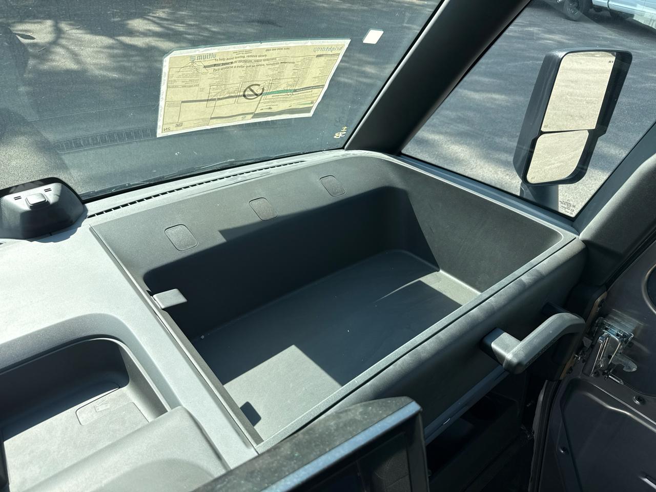 Chevrolet BrightDrop  2024