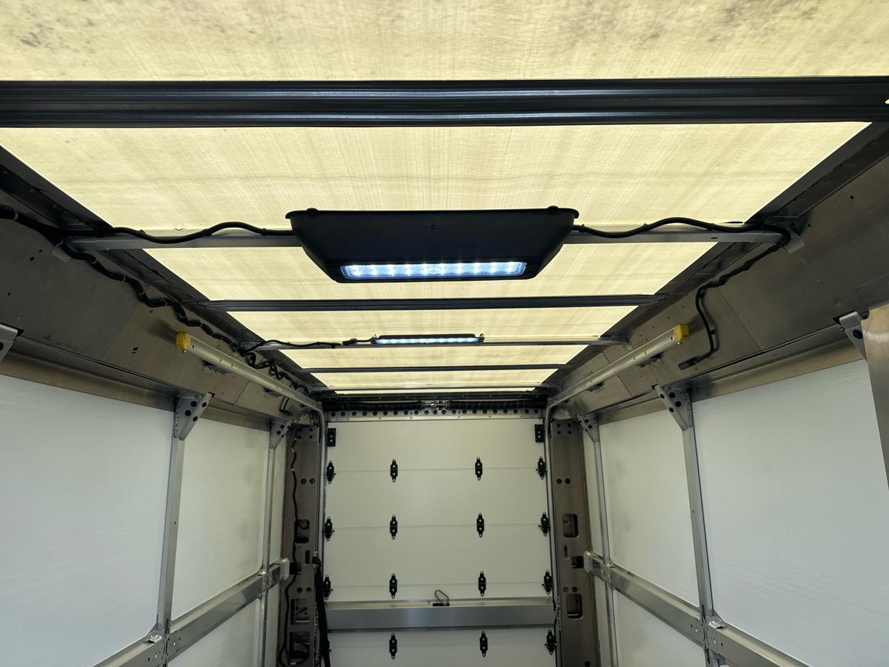 Chevrolet BrightDrop  2024