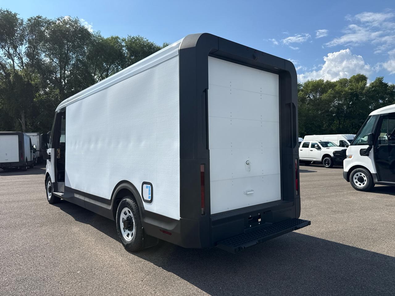 Chevrolet BrightDrop  2024