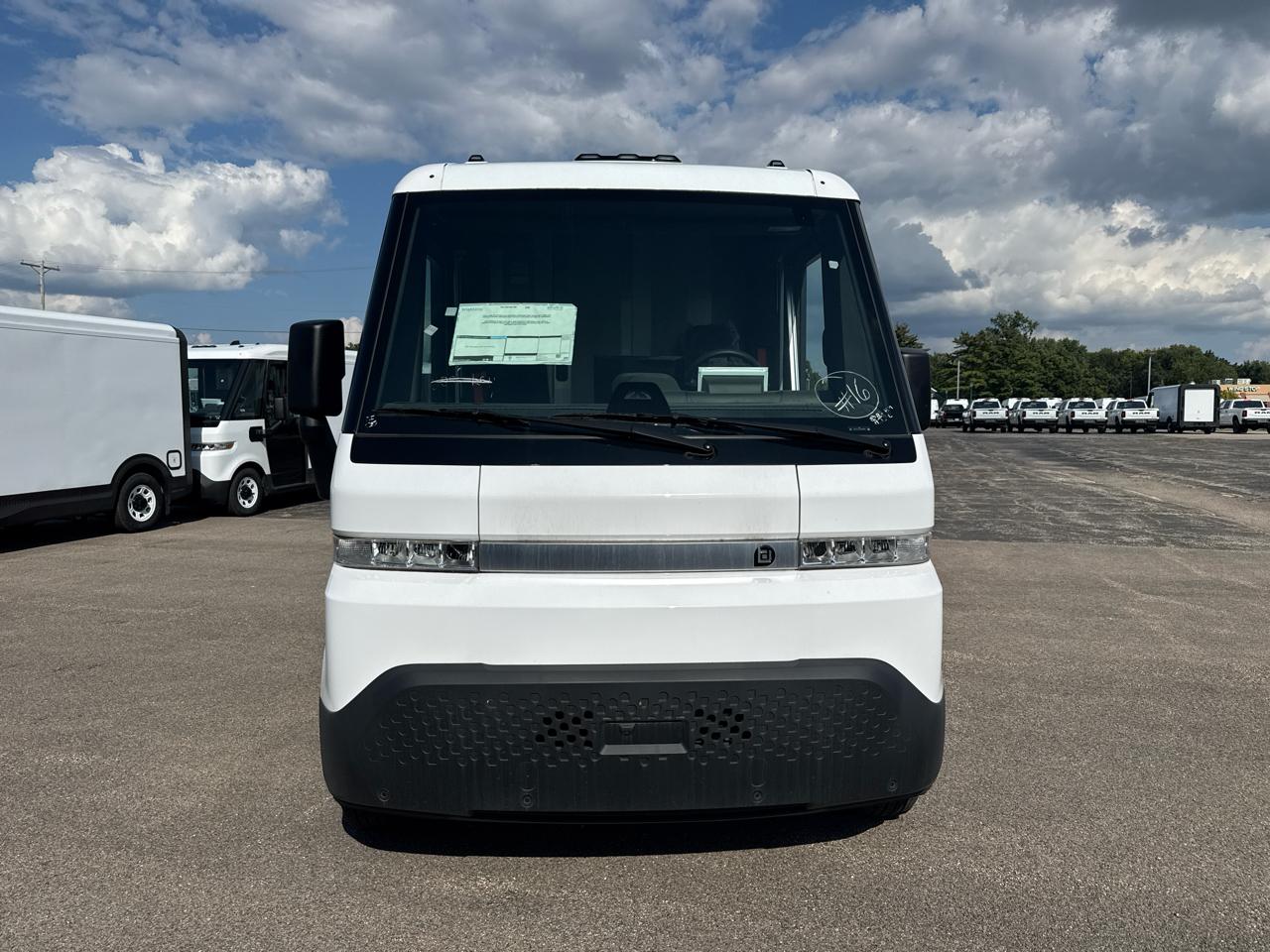 Chevrolet BrightDrop  2024