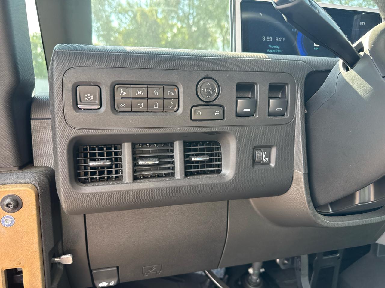 Chevrolet BrightDrop  2024