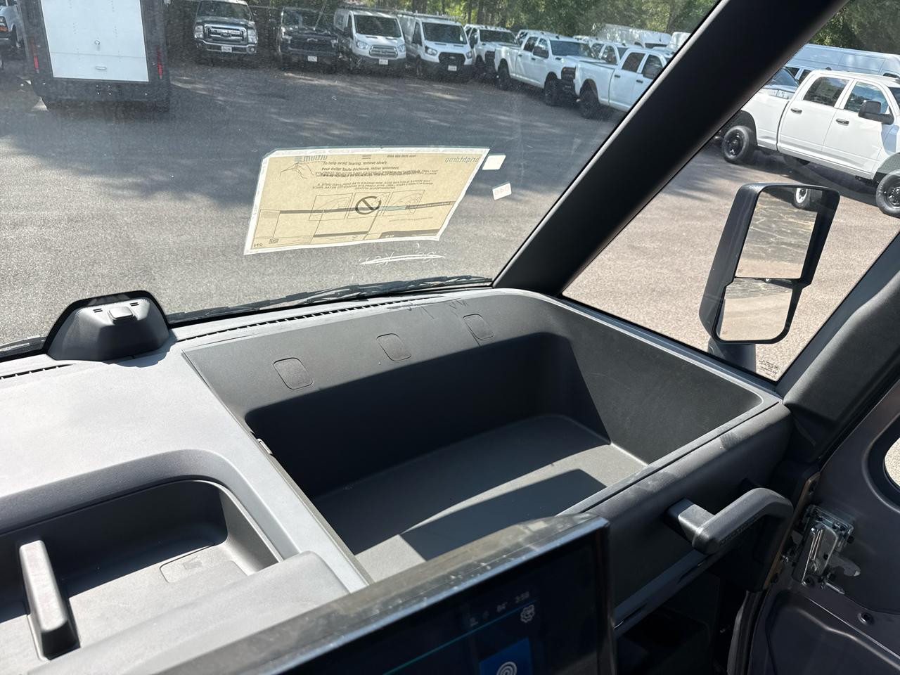 Chevrolet BrightDrop  2024