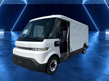 2024 Chevrolet BrightDrop 