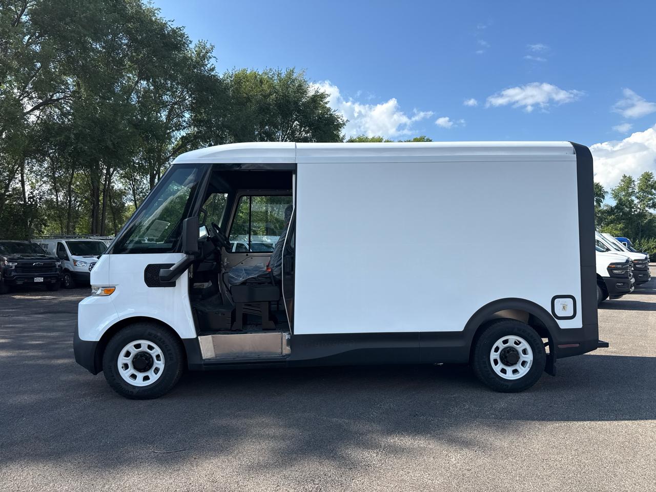 Chevrolet BrightDrop  2024
