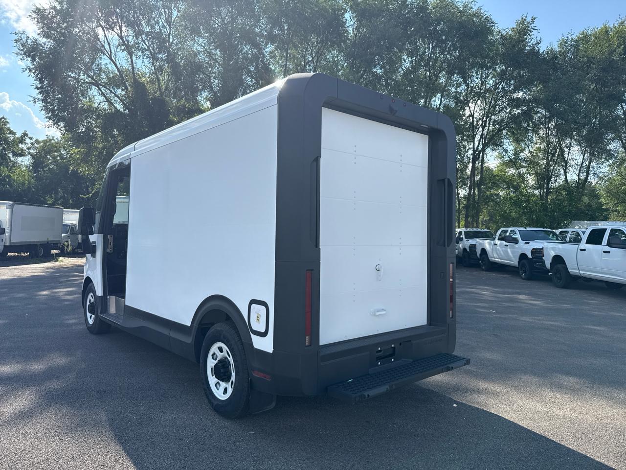 Chevrolet BrightDrop  2024
