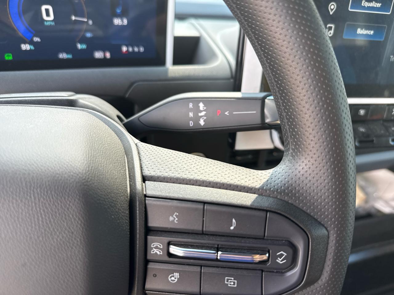 Chevrolet BrightDrop  2024