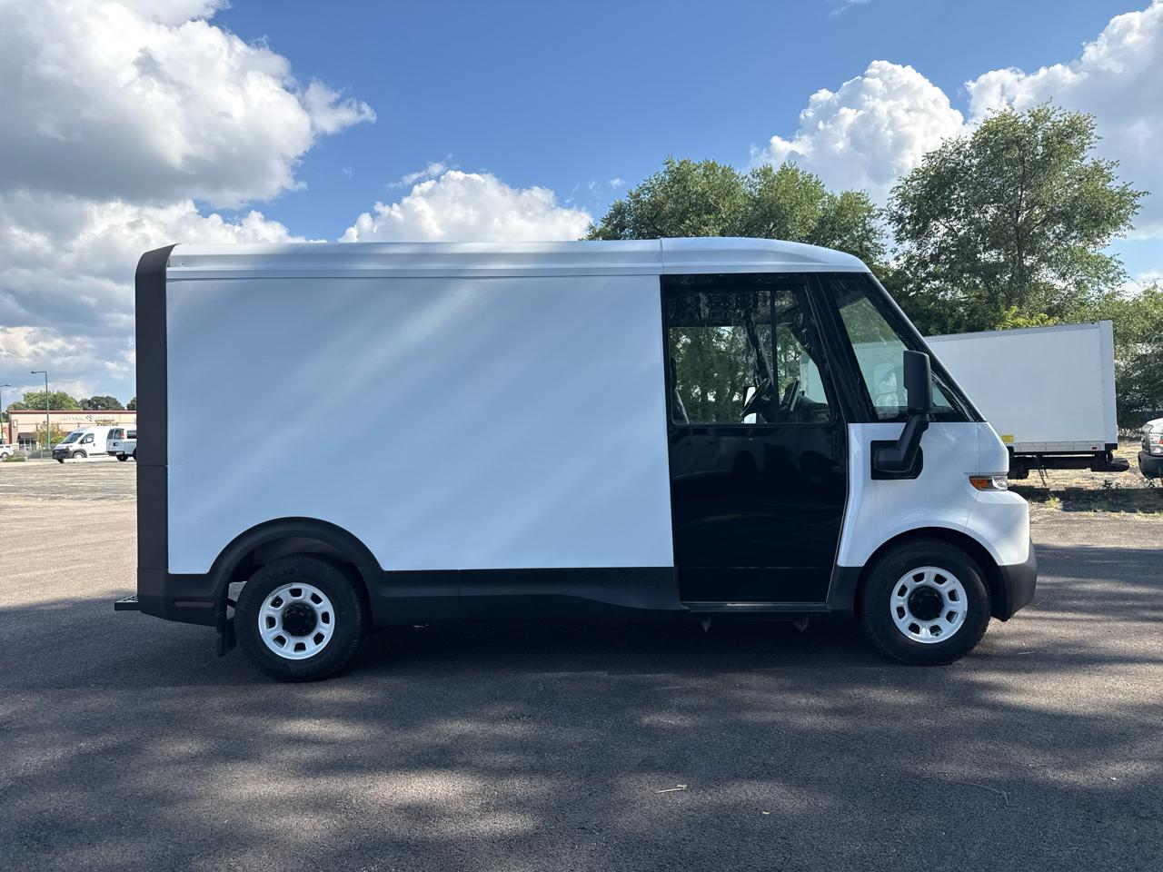 Chevrolet BrightDrop  2024