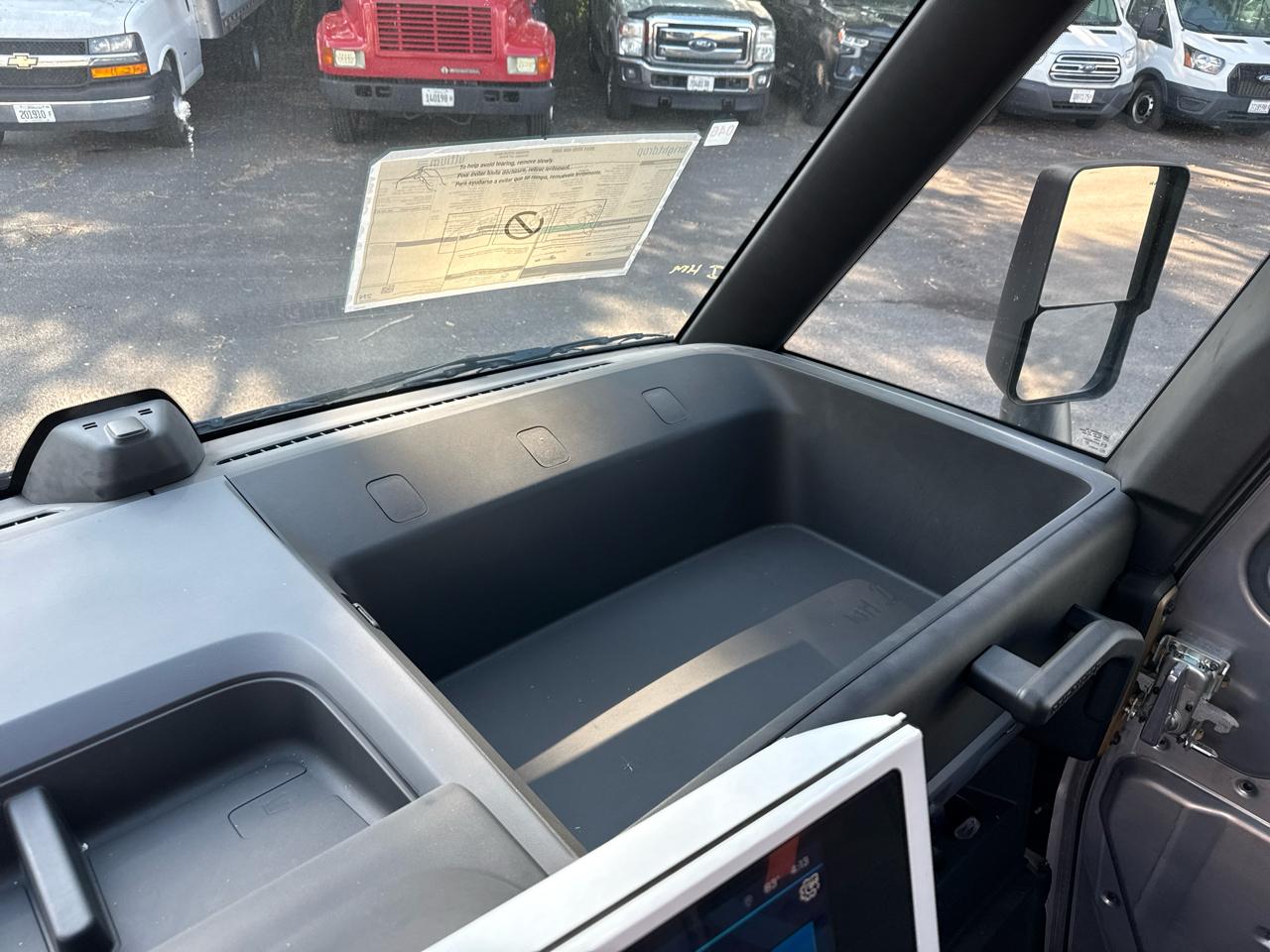 Chevrolet BrightDrop  2024