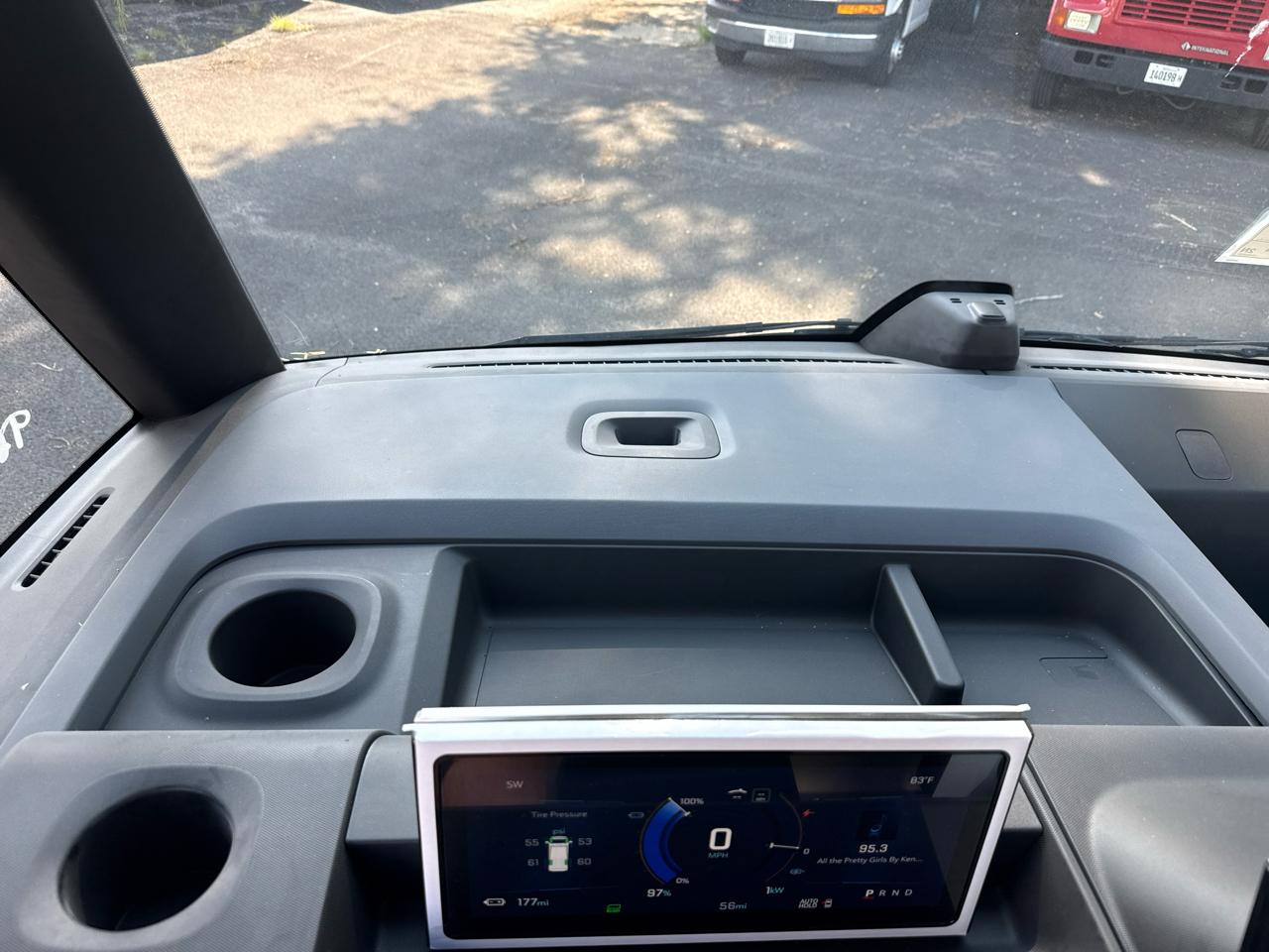 Chevrolet BrightDrop  2024