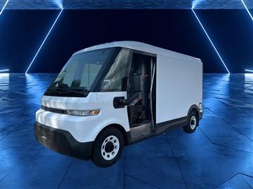 2024 Chevrolet BrightDrop 