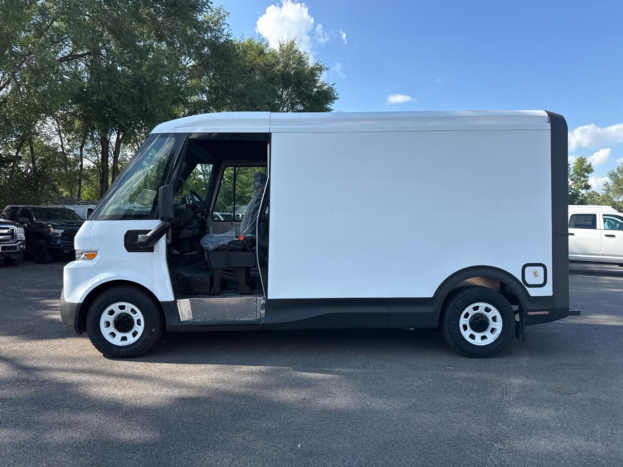 Chevrolet BrightDrop  2024