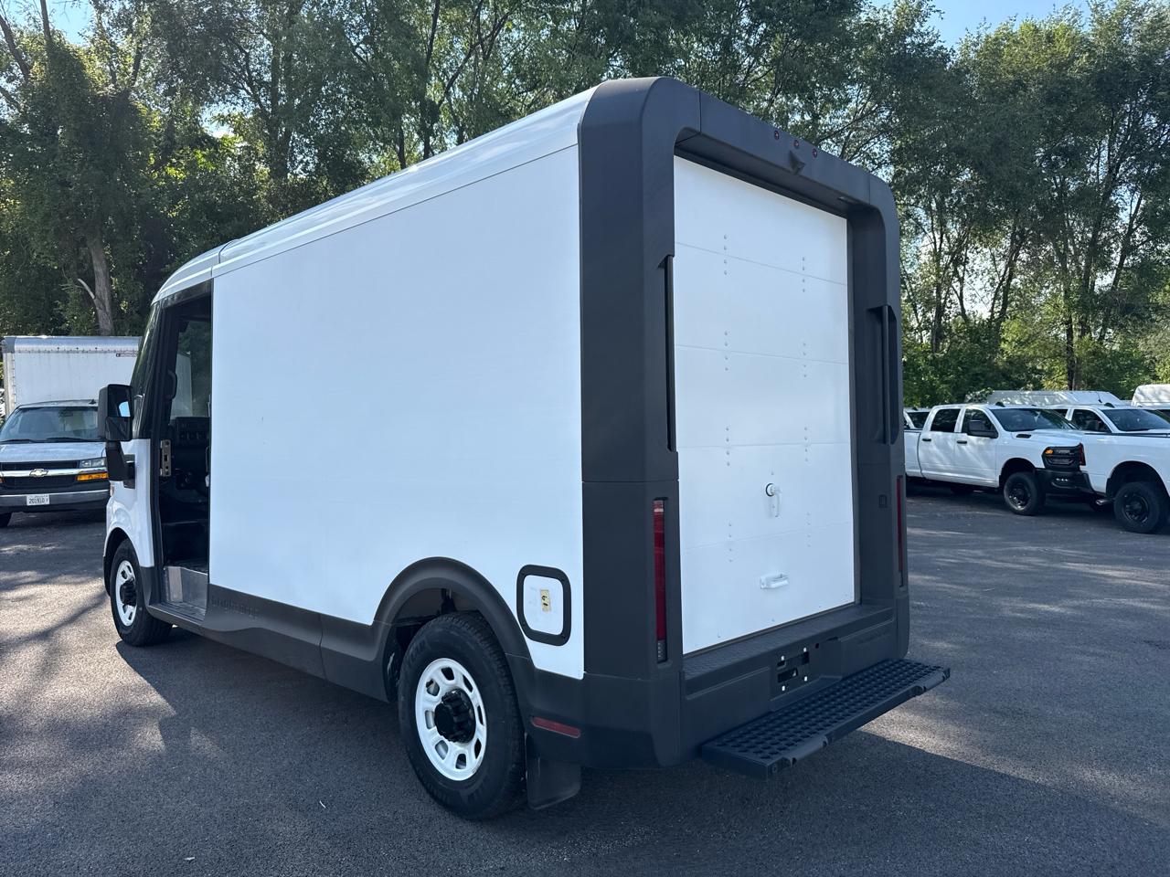 Chevrolet BrightDrop  2024