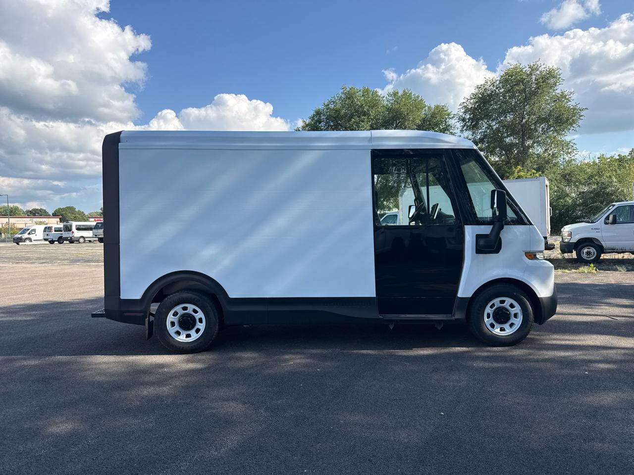 Chevrolet BrightDrop  2024