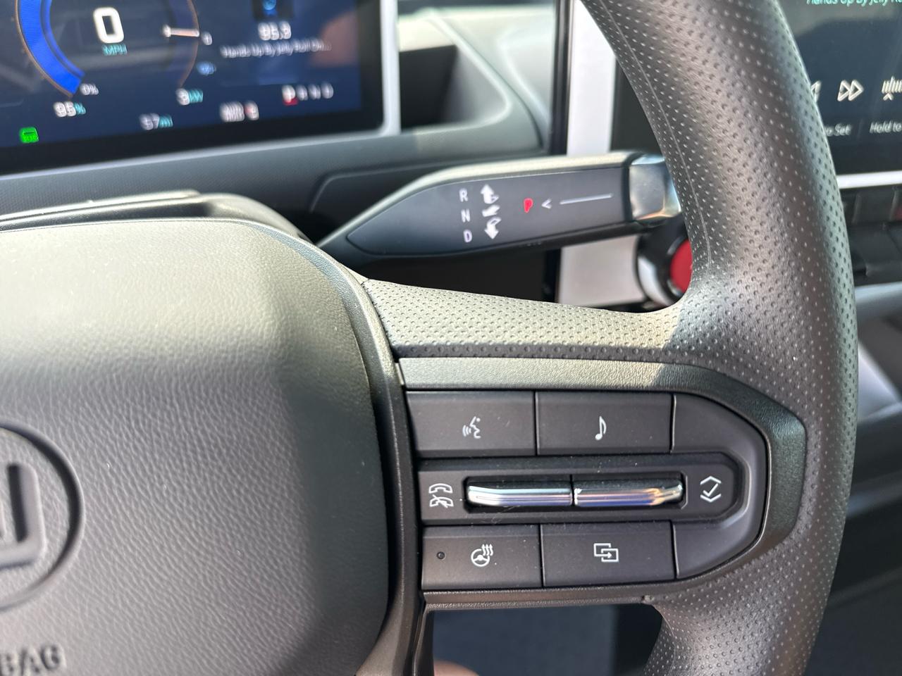 Chevrolet BrightDrop  2024