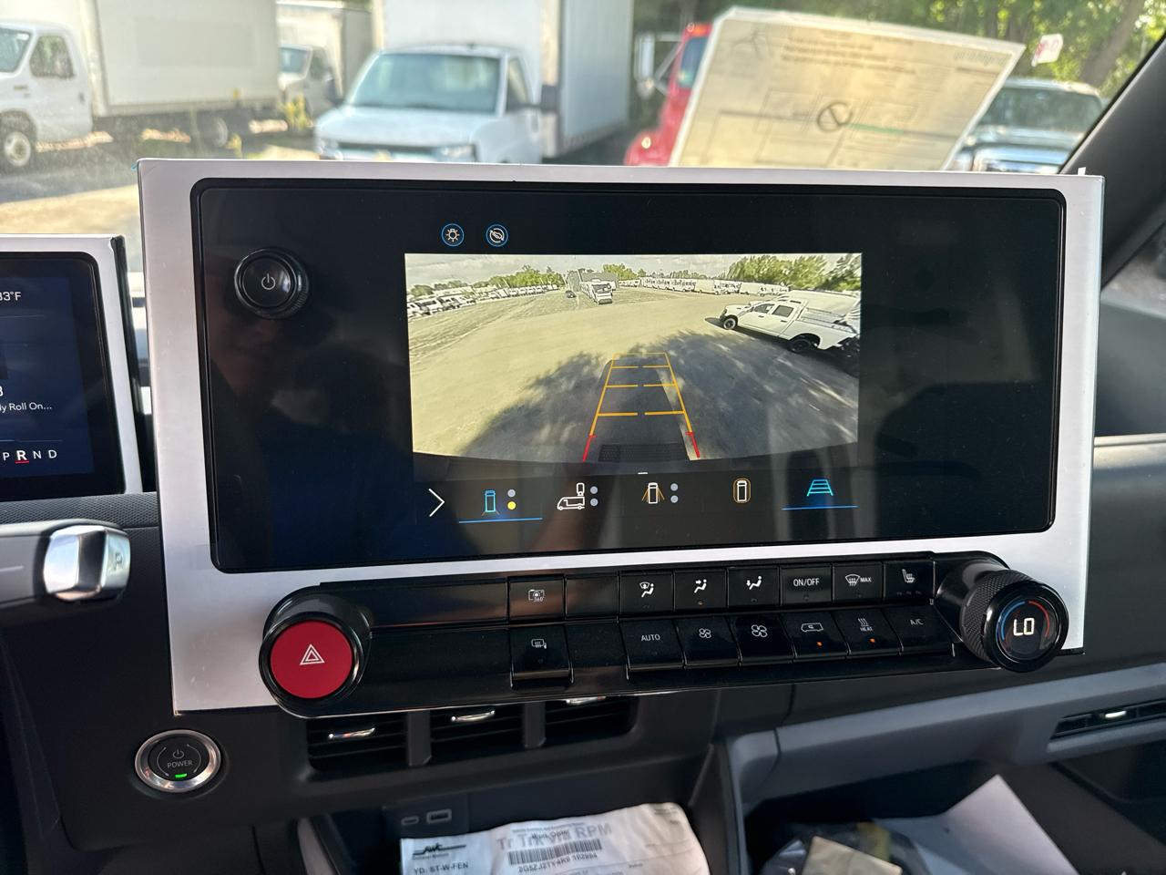 Chevrolet BrightDrop  2024