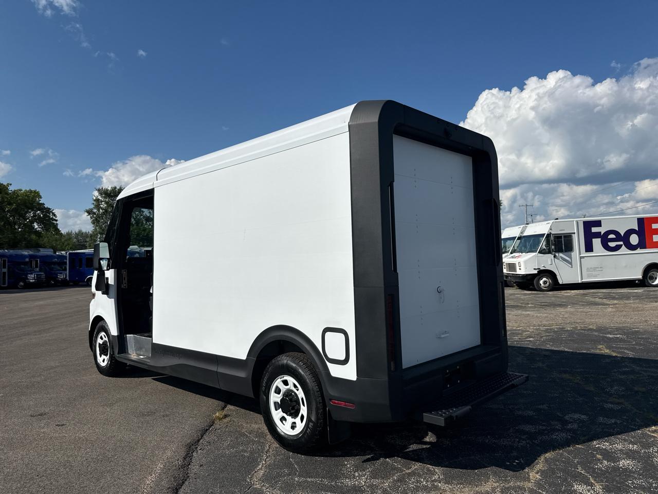 Chevrolet BrightDrop  2024