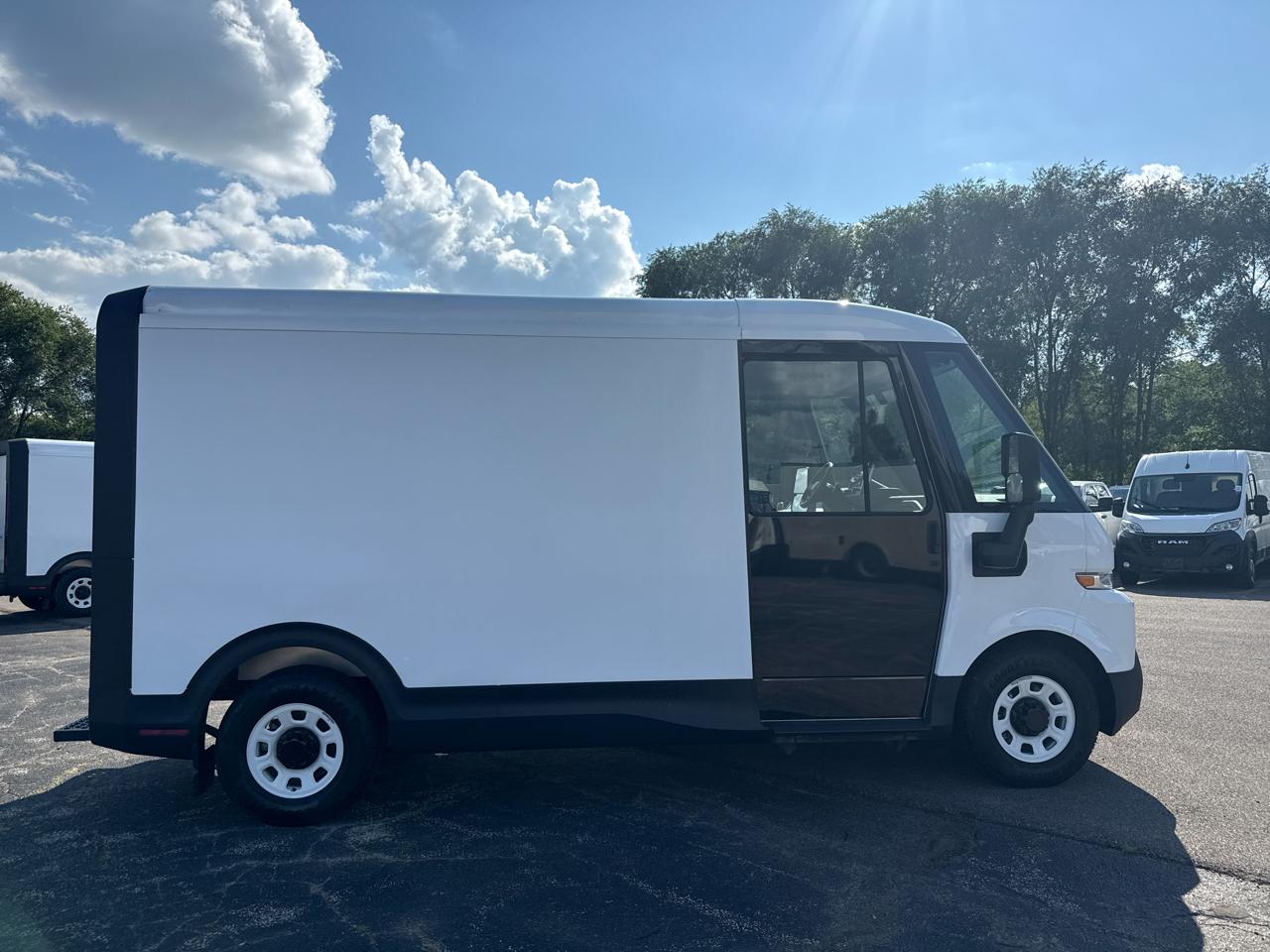 Chevrolet BrightDrop  2024