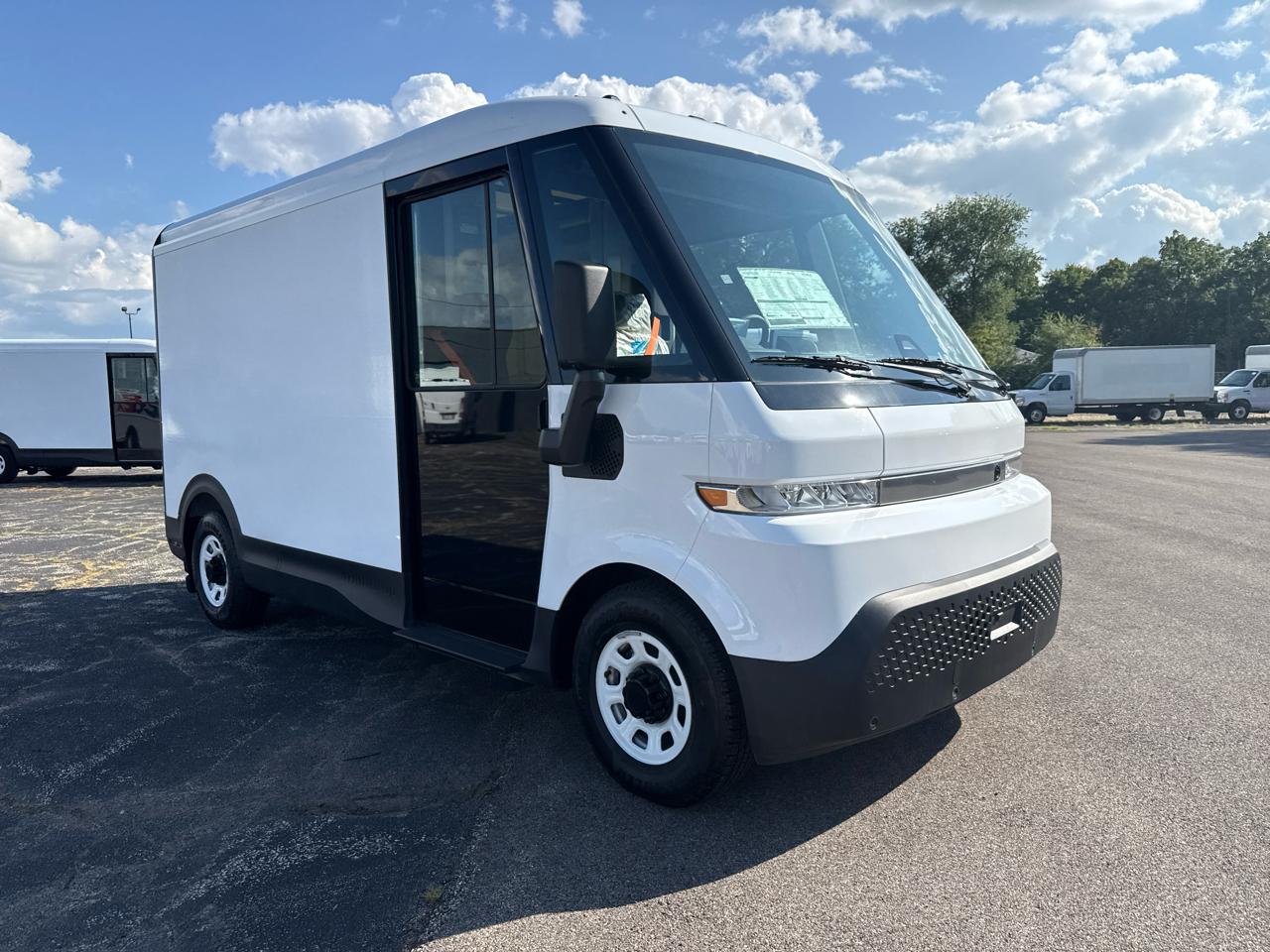 Chevrolet BrightDrop  2024