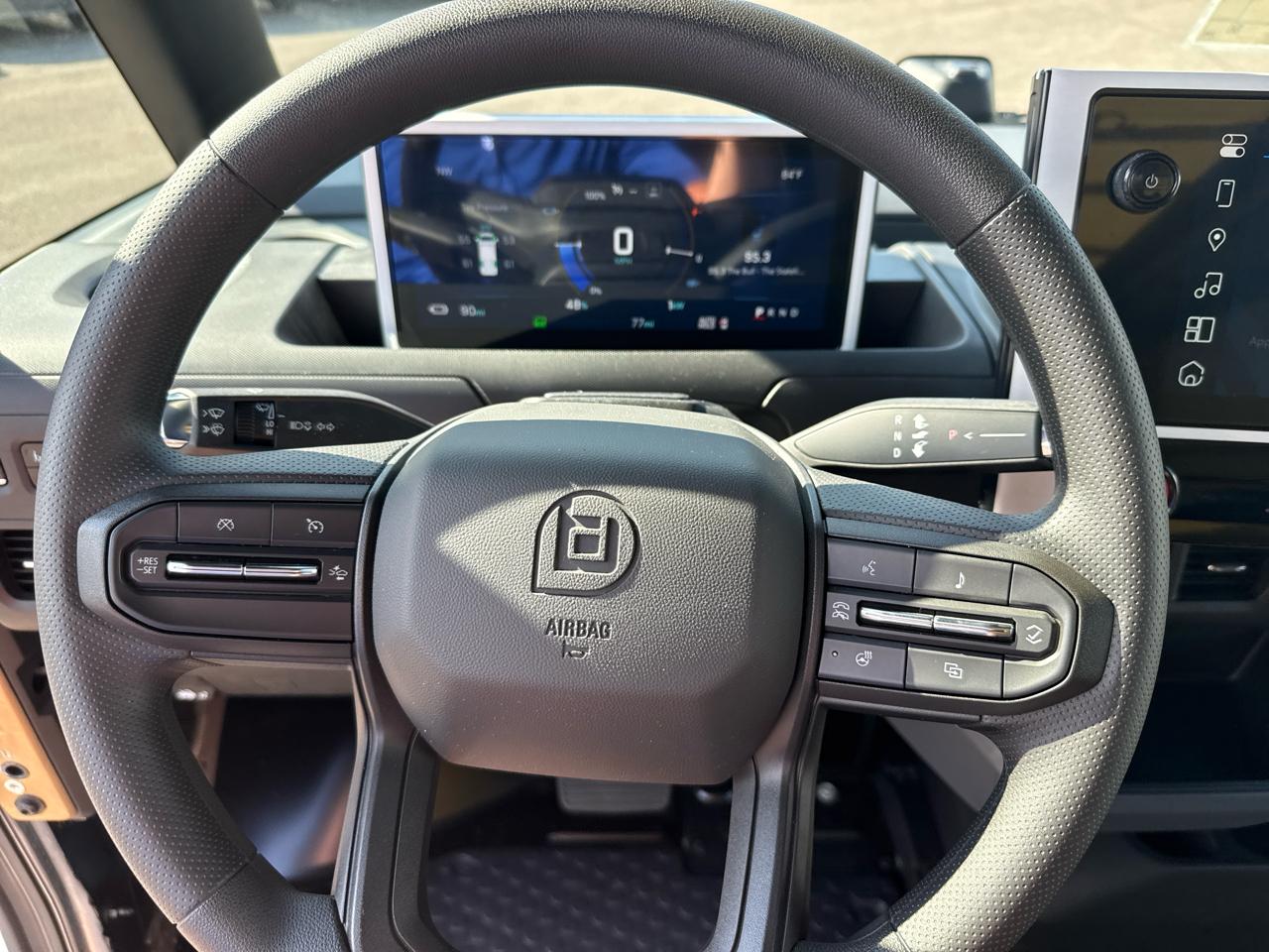 Chevrolet BrightDrop  2024