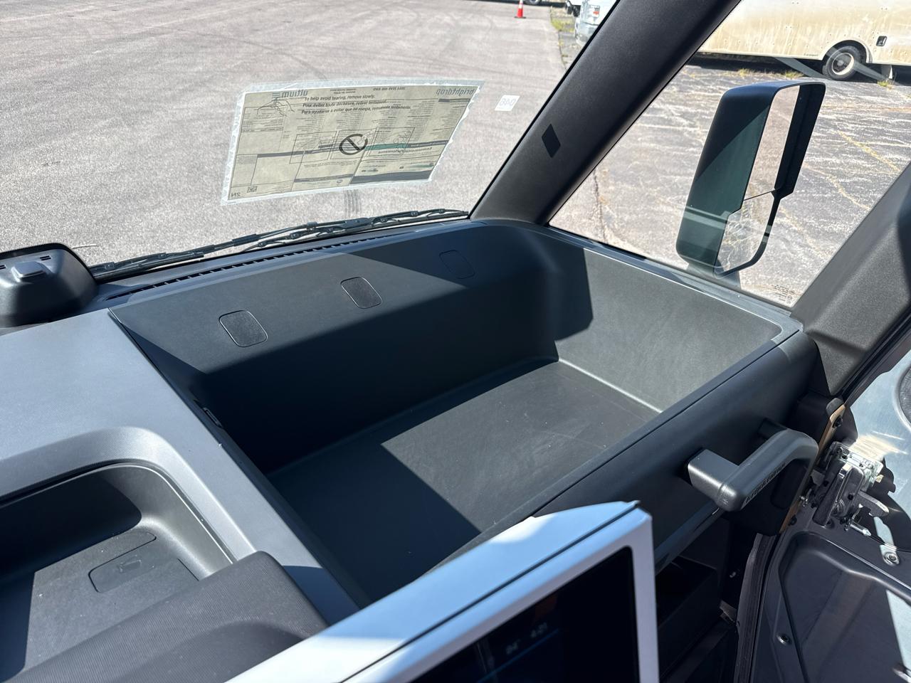 Chevrolet BrightDrop  2024