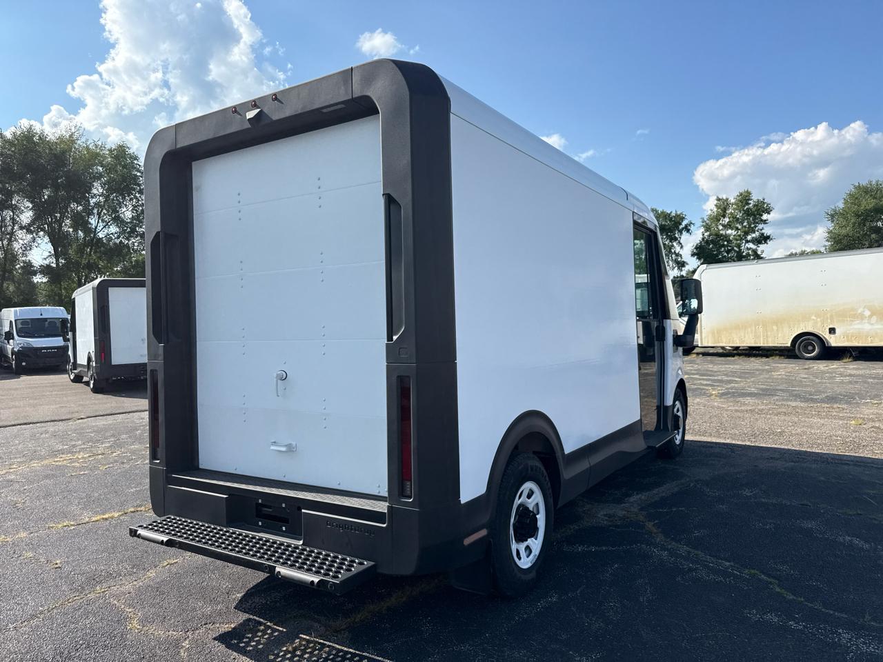 Chevrolet BrightDrop  2024