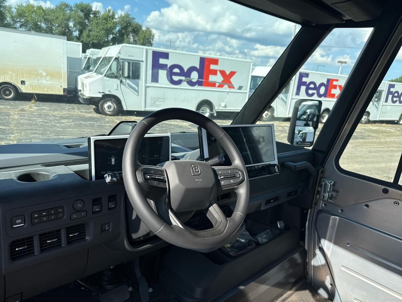Chevrolet BrightDrop  2024