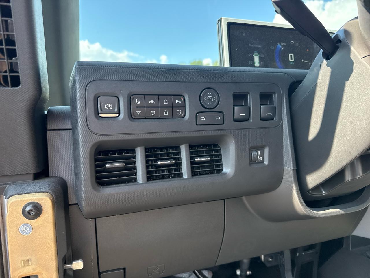 Chevrolet BrightDrop  2024