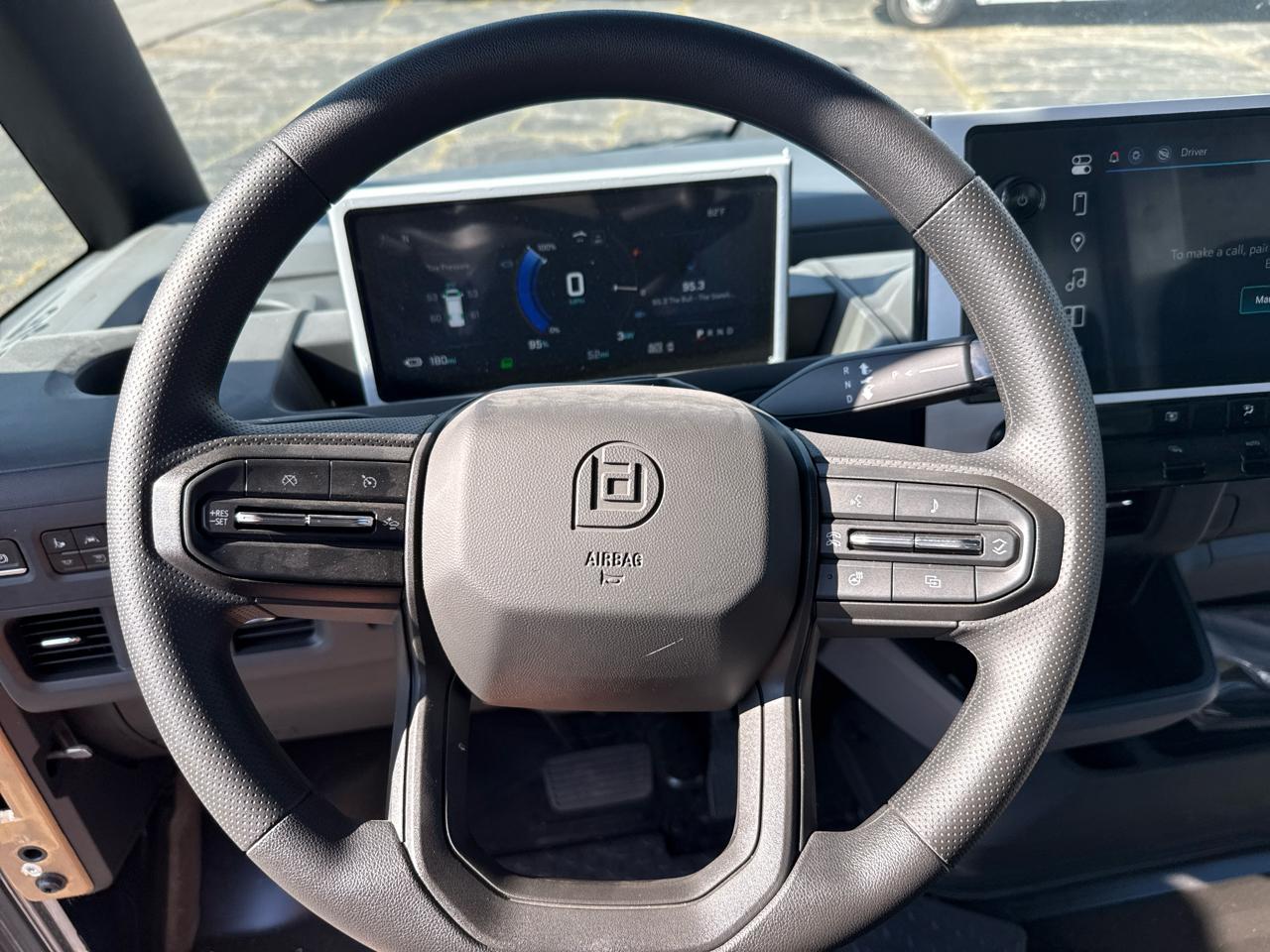 Chevrolet BrightDrop  2024