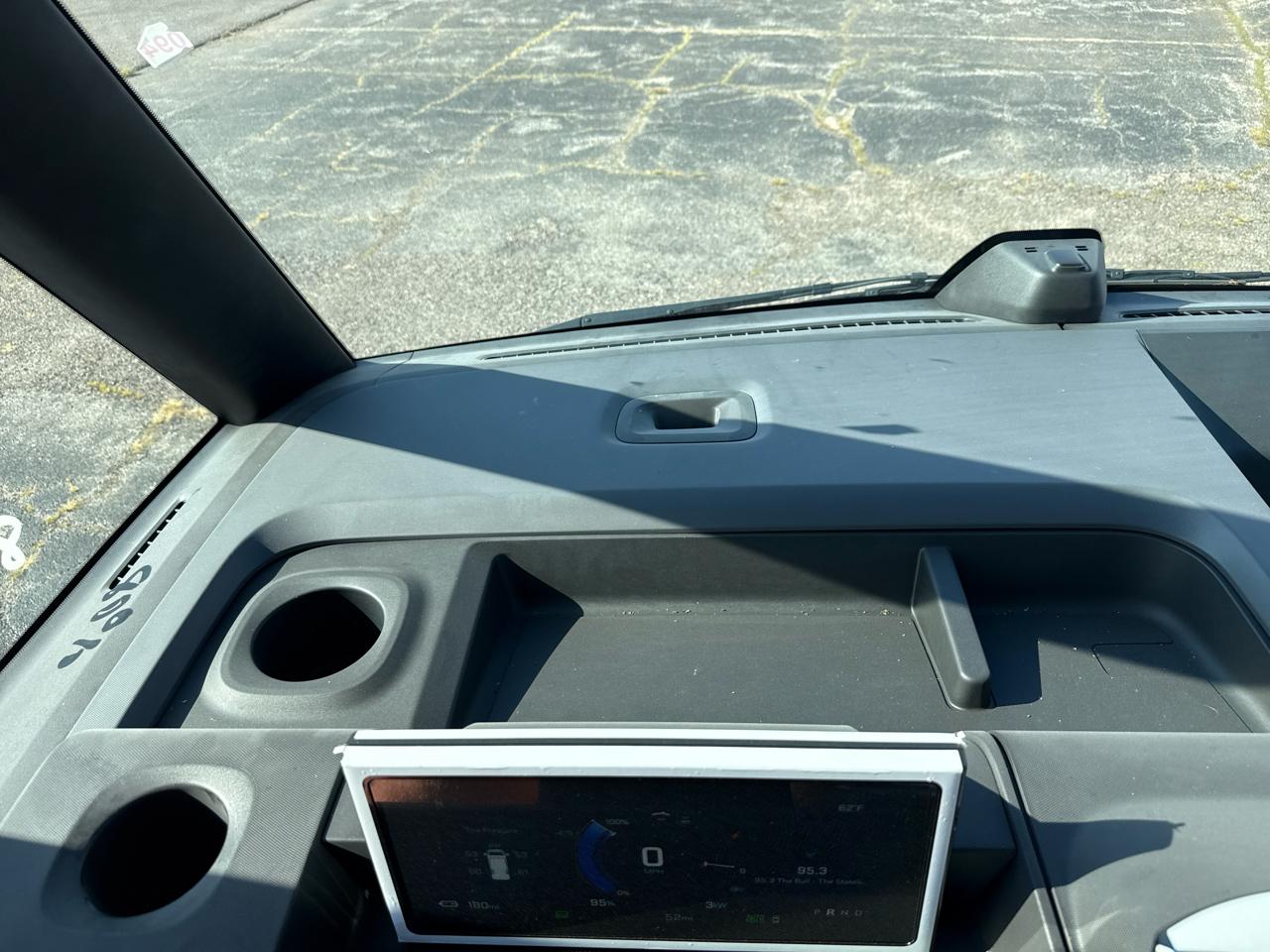 Chevrolet BrightDrop  2024