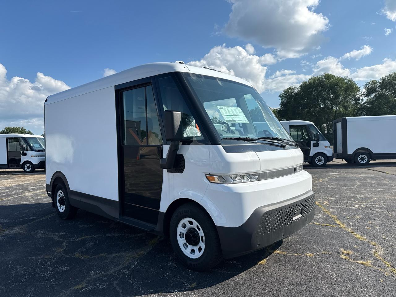 Chevrolet BrightDrop  2024
