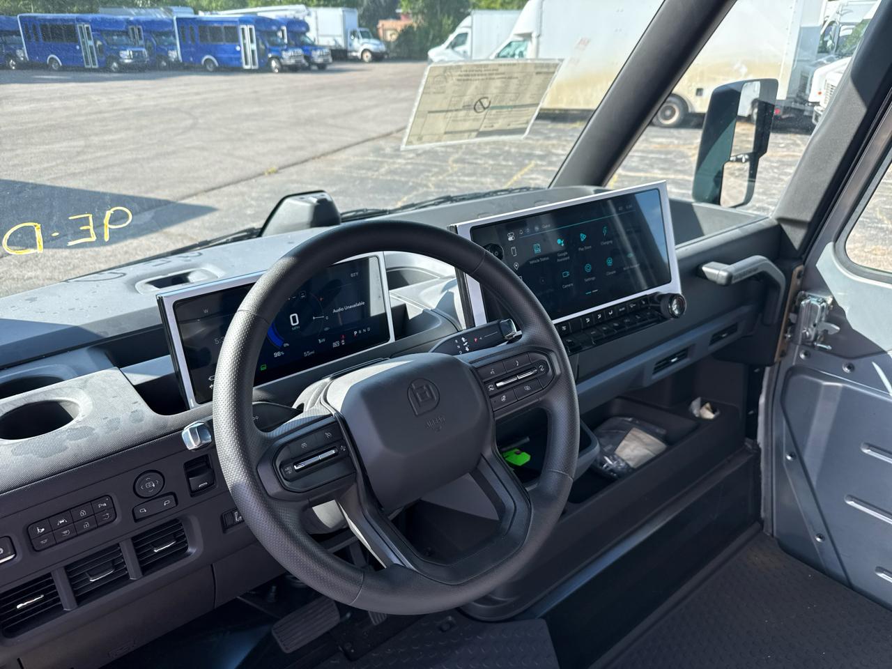 Chevrolet BrightDrop  2024