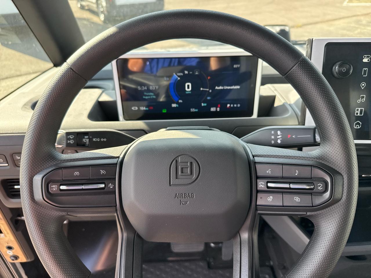Chevrolet BrightDrop  2024