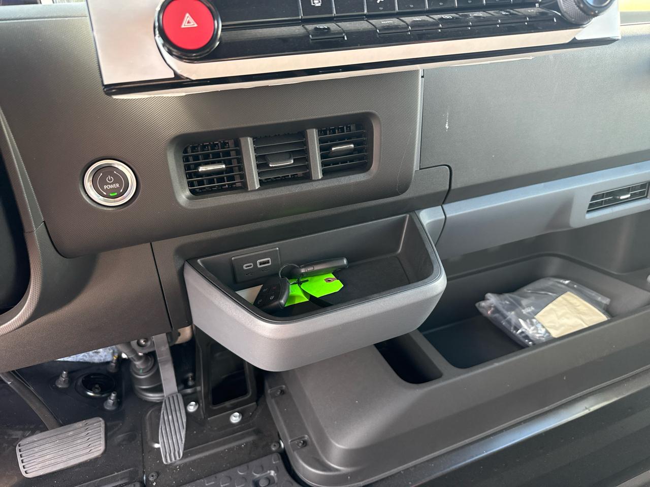 Chevrolet BrightDrop  2024