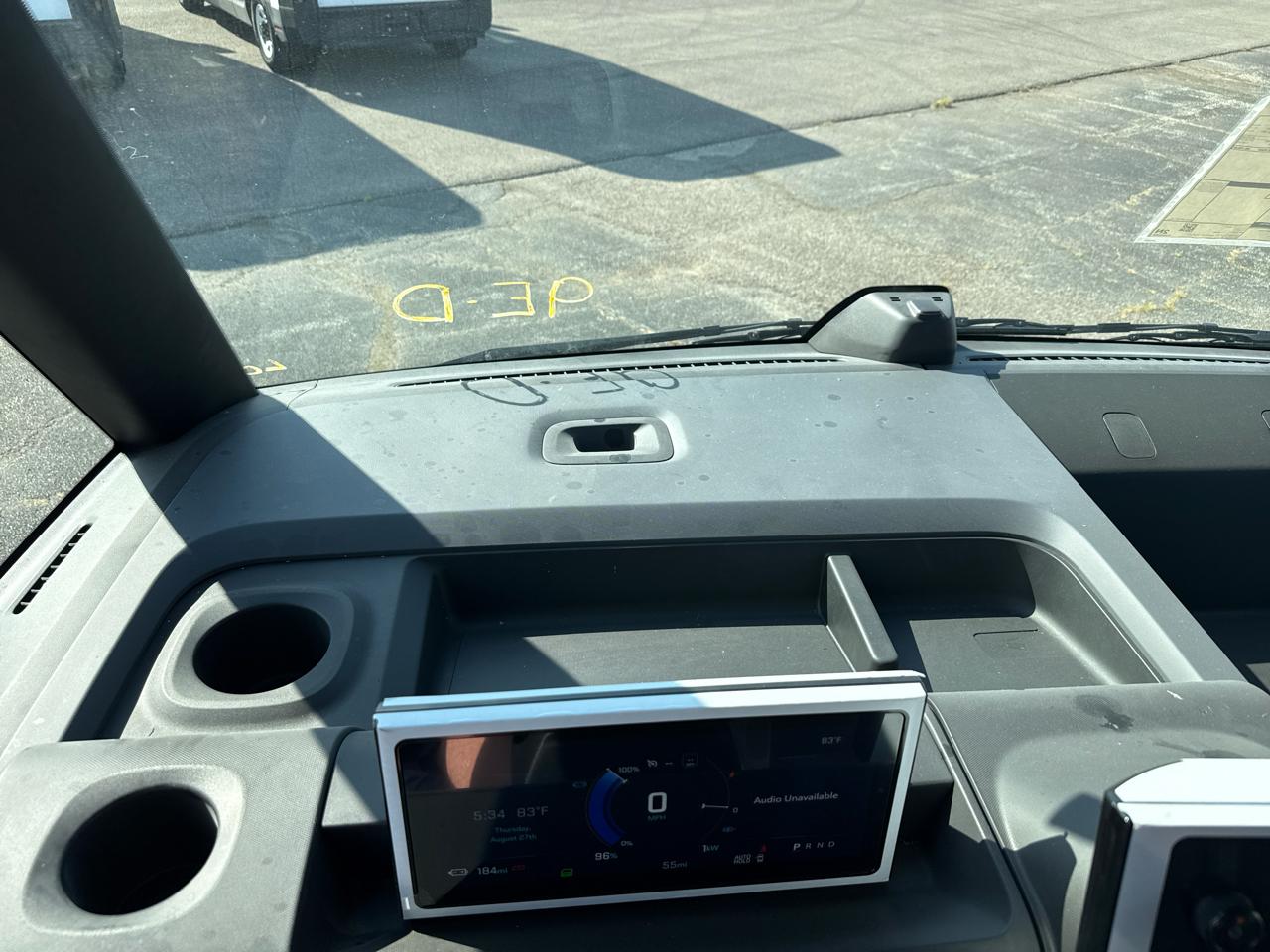 Chevrolet BrightDrop  2024