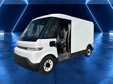 2024 Chevrolet BrightDrop 