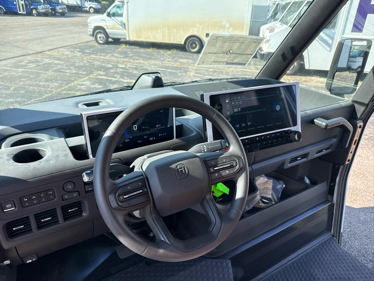 Chevrolet BrightDrop  2024