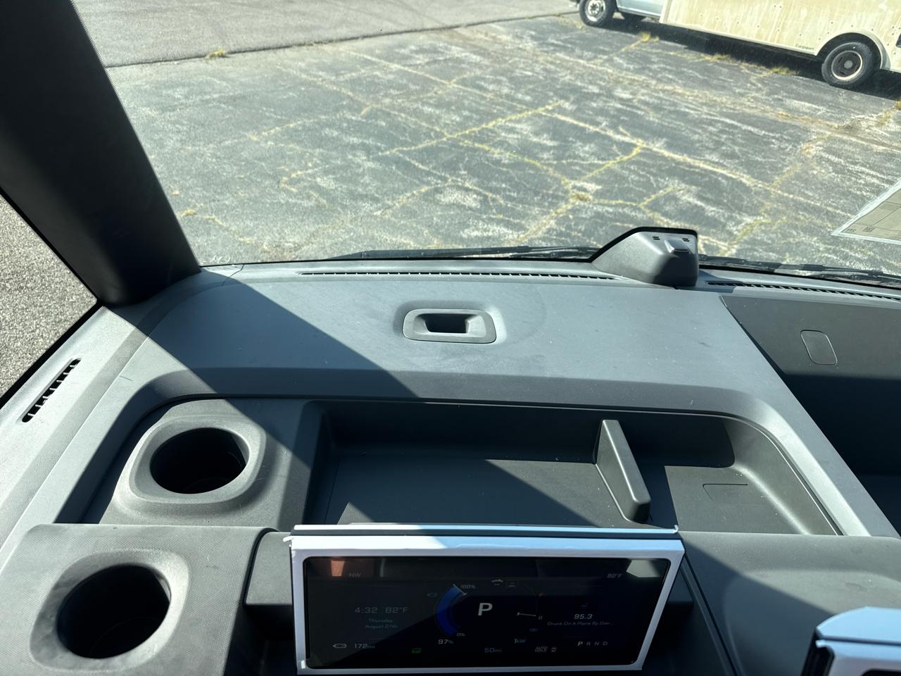 Chevrolet BrightDrop  2024